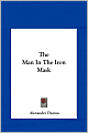 The Man In The Iron Mask