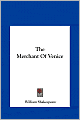 The Merchant of Venice
