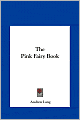 The Pink Fairy Book