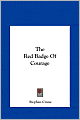 The Red Badge of Courage