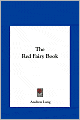 The Red Fairy Book