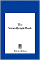 The Second Jungle Book