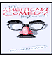 American Comedy Box 1915-1994: But Seriously...: Cassette Cover