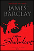 Shadowheart (Legends of the Raven Series #2)