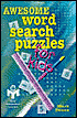 Awesome Word Search Puzzles for Kids