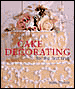 Cake Decorating for the first time