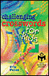 Challenging Crosswords for Kids