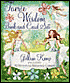 Faerie Wisdom Book and Card Set: Includes 52 Magical Message Cards