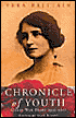 Chronicle of Youth: Great War Diary, 1913-1917