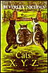 Beverley Nichols' Cats' X.Y.Z.