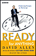 Ready for Anything: 52 Productivity Principles for Work and Life
