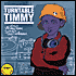 Turntable Timmy with CD