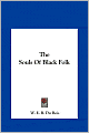 The Souls of Black Folk