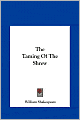 The Taming Of The Shrew