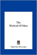 download The Warlord Of Mars book