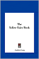 The Yellow Fairy Book