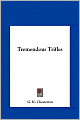Tremendous Trifles