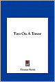 Two On A Tower