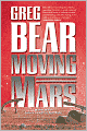 Moving Mars (Queen of Angels Series #2)