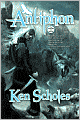 Antiphon (Psalms of Isaak Series #3)