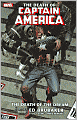 Captain America: The Death of Captain America, Volume 1: The Death of the Dream