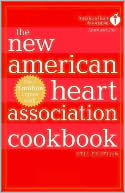 The New American Heart Association Cookbook, 7th Edition