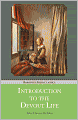 Introduction to the Devout Life (Baronius Press Classics Series)