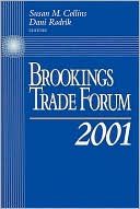 Brookings Trade Forum 2001