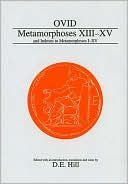 Ovid: Metamorphoses XIII-XV