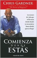 Comienza donde estas