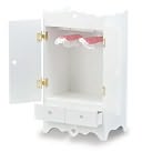 Armoire by Melissa & Doug: Product Image