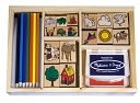 Deluxe Stamp Set
