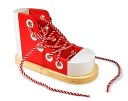 Lacing Sneaker by Melissa & Doug: Product Image