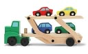 Car Carrier by Melissa & Doug: Product Image