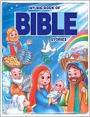 My Catholic Book of Bible Stories