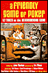 A Friendly Game of Poker: 52 Takes on the Neighborhood Game