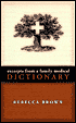 Excerpts from a Family Medical Dictionary