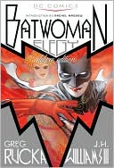 Batwoman: Elegy Deluxe