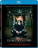 The Girl With the Dragon Tattoo with Michael Nyqvist