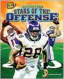 Pro Football's Stars of the Offense