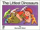 The Littlest Dinosaurs