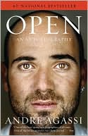 Open: An Autobiography