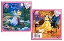 Cinderella and the Lost Mice/Belle and the Castle Puppy (Disney Princess)