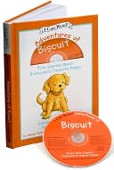 Adventures of Biscuit with CD (An I Can Read Book)