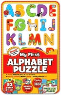 My First Alphabet Puzzle