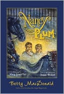 Nancy and Plum