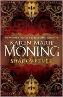 Shadowfever (Fever Series #5) by Karen Marie Moning: Book Cover