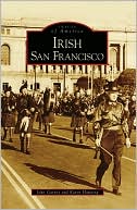 Irish San Francisco, California (Images of America Series)