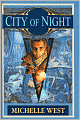 City of Night (House War Series #2)