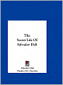 The Secret Life Of Salvador Dali